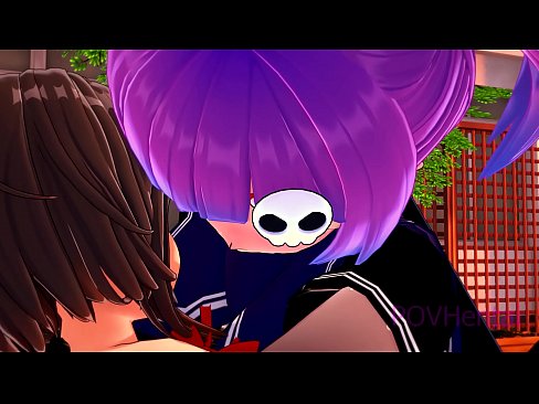 ❤️ Arachne msichana monster. Ngono bora